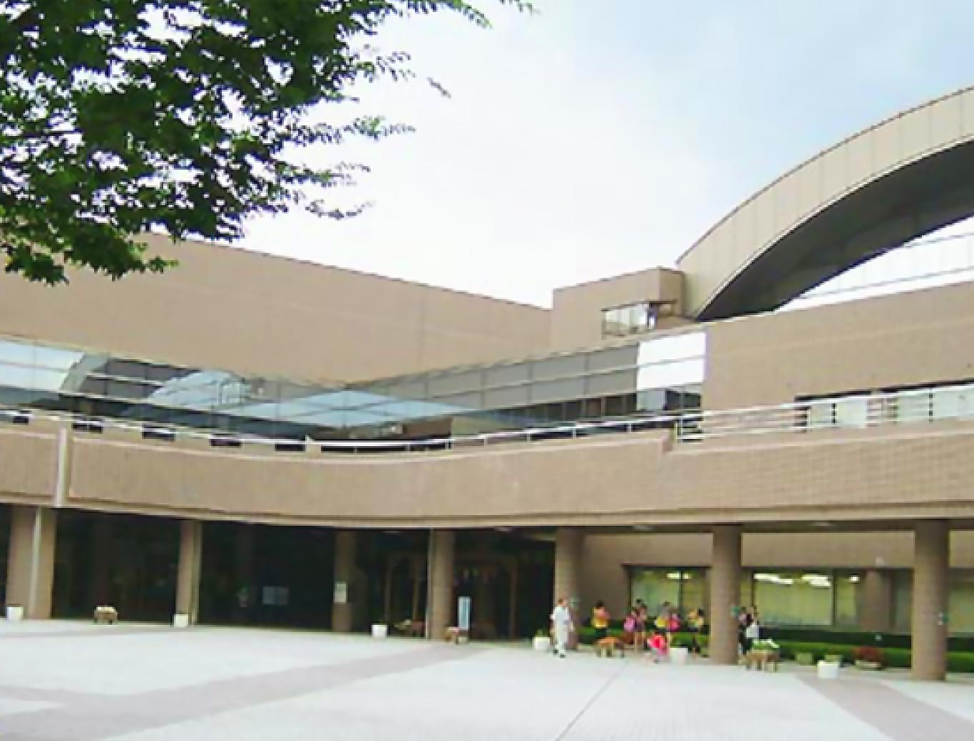 Azuma Gymnasium